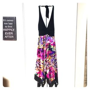 Ladies dress